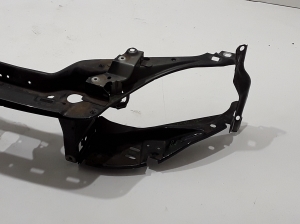 VOLVO C30 (2006–2013) Radiator support and its parts 31299319 - 4