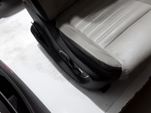 RENAULT Espace V (2014–2026) Interior and its parts - 2