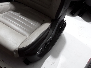 RENAULT Espace V (2014–2026) Interior and its parts - 8