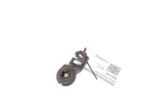TOYOTA Corola Verso E12 (2001–2004) Kühlerhalter 16533-21020 - 2