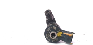 NISSAN X-Trail T32 (2013–2021) Injektor Einspritzdüse 0445110 546 - 2