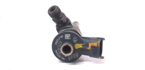 NISSAN X-Trail T32 (2013–2021) Injektor Einspritzdüse 0445110 546 - 2