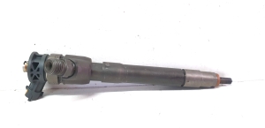 NISSAN X-Trail T32 (2013–2021) Injektor Einspritzdüse 0445110 546 - 2
