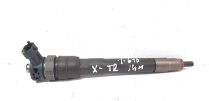 Injektor Einspritzdüse - 0445110 546