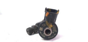 NISSAN X-Trail T32 (2013–2021) Injektor Einspritzdüse 0445110 546 - 3