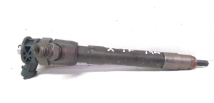 NISSAN X-Trail T32 (2013–2021) Injektor Einspritzdüse 0445110 546 - 2