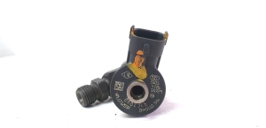 NISSAN X-Trail T32 (2013–2021) Injektor Einspritzdüse 0445110 546 - 3