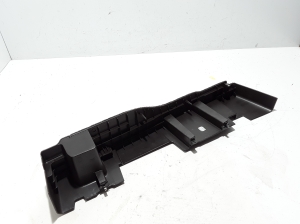 RENAULT Espace V (2014–2026) Trunk interior trim 849061126R - 2