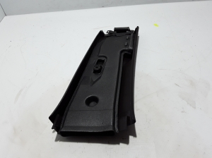 RENAULT Espace V (2014–2026) Keskpiilari siseviimistlus 769169152R - 2