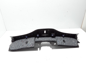 RENAULT Espace V (2014–2026) Rear panel interior trim 849203073R - 3