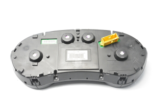 Peugeot 308 (2007–2015) Instrument cluster 9665107780 - 3