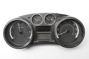Instrument cluster - 9665107780