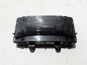 Front interior lighting panel - 9814757480