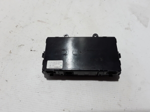 Peugeot 2008 P24 (2019–2026) Front interior lighting panel 9814757480 - 3