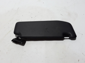 Peugeot 2008 P24 (2019–2026) Sun visor 9826522220 - 3
