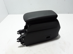 Peugeot 2008 P24 (2019–2026) Center console 9823377380 - 3