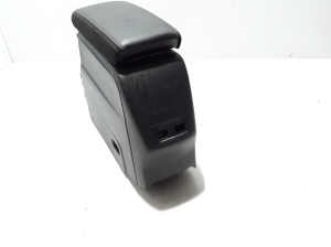 Peugeot 2008 P24 (2019–2026) Center console 9823377380 - 4