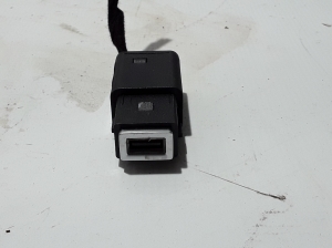  USB connection 