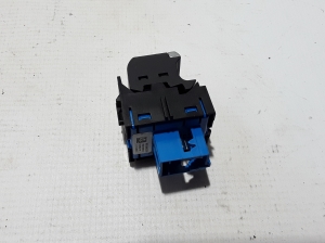 Peugeot 2008 P24 (2019–2026) Parking brake switch 9810593577 - 3