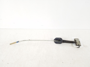 TOYOTA Corolla (2001–2007) Parking brake cable 46410-12270 - 2