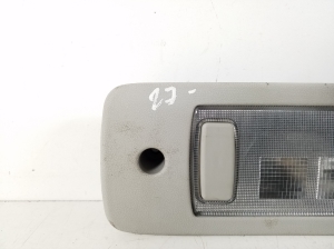 TOYOTA Corolla (2004–2007) Front interior lighting panel 81260-05050 - 2