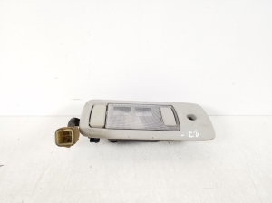 TOYOTA Corolla (2004–2007) Front interior lighting panel 81260-05050 - 5