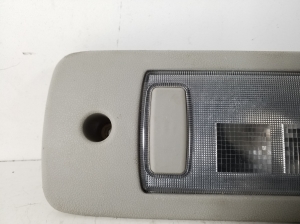 TOYOTA Corolla (2004–2007) Eesmine sisevalgustuspaneel 81260-05050 - 2