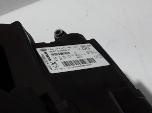 RENAULT Trafic III (2014–2022) Esituli 260109868R - 3