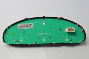 Peugeot 407 (2004–2010) Kombiinstrument A2C53014407G - 2