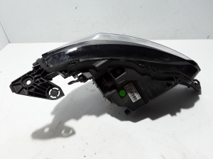 Peugeot 2008 P24 (2019–2026) Headlight 9841642080 - 2