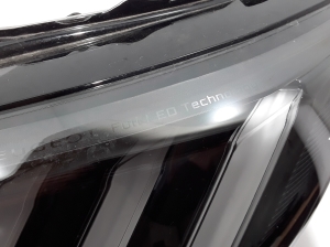 Peugeot 2008 P24 (2019–2026) Headlight 9841642080 - 3