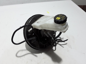 Brake booster - 9824391180