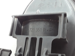 RENAULT Master (2019–2024) Muu paak 223721351R - 2