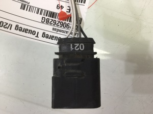 Volkswagen Touareg I (2002–2010) Lambdasonde 022906262BG - 2
