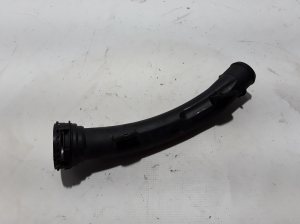 Peugeot 2008 P24 (2019–2026) Air intake hose 9817416680 - 3