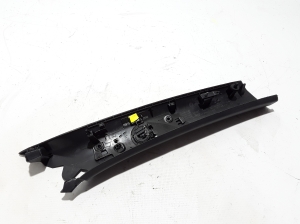 Peugeot 2008 P24 (2019–2026) Esipiilari siseviimistlus 98304407PR - 2