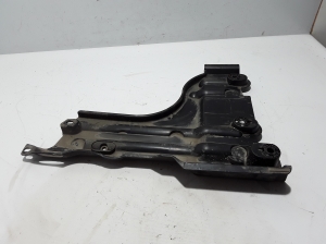 Rear underbody shield - 9826459180