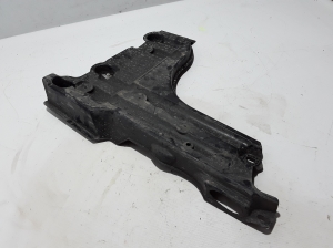 Peugeot 2008 P24 (2019–2026) Rear underbody shield 9826459180 - 3