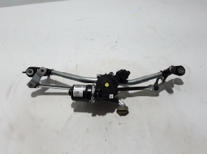 Peugeot 2008 P24 (2019–2026) Scheibenwischermechanismus 9824784980 - 3