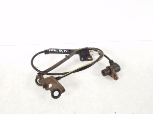 TOYOTA Corolla (2004–2007) Eesmine ABS-andur 89542-02040 - 3