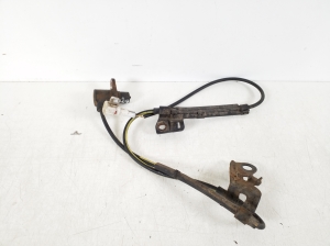 TOYOTA Corolla (2004–2007) ABS-Sensor vorne 89542-02040 - 3