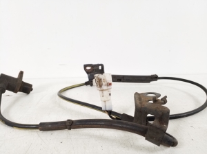 TOYOTA Corolla (2001–2007) ABS-Sensor vorne 89542-02040 - 3