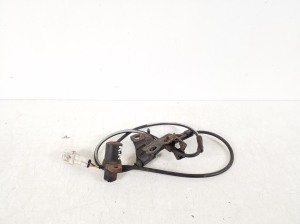 TOYOTA Corolla (2004–2007) Eesmine ABS-andur 89543-02040 - 2