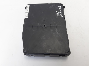 RENAULT Scenic (2003–2010) Fahrzeugstartsystem BE KODO - 3