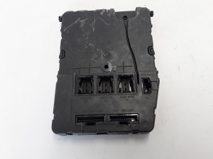 RENAULT Scenic (2003–2010) Fahrzeugstartsystem BE KODO - 5