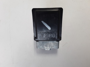 RENAULT Scenic (2003–2010) Fahrzeugstartsystem BE KODO - 6