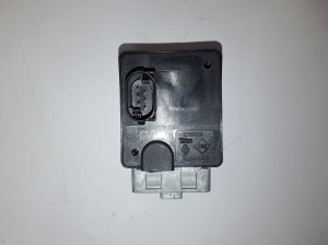 RENAULT Scenic (2003–2010) Fahrzeugstartsystem BE KODO - 7