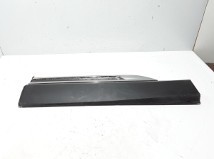 Rear side door molding - 828772568R