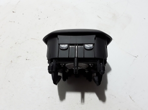 Peugeot 2008 P24 (2019–2026) Steering wheel airbag 98255207ZD - 2