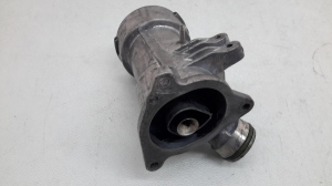 Mercedes Benz E-Class W211 (2002–2009) AGR-Ventilkörper A6460900054 - 2